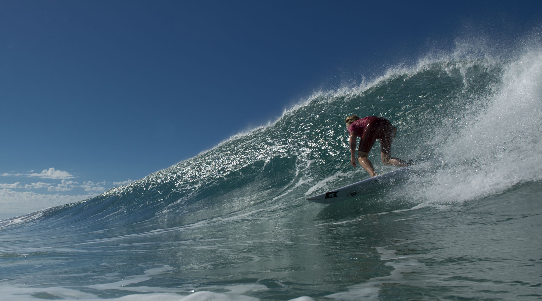 SaltFest Surf Festival Coolangatta