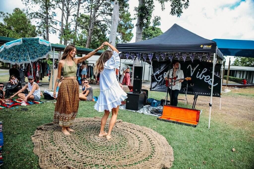 The Village Markets, Burleigh Heads