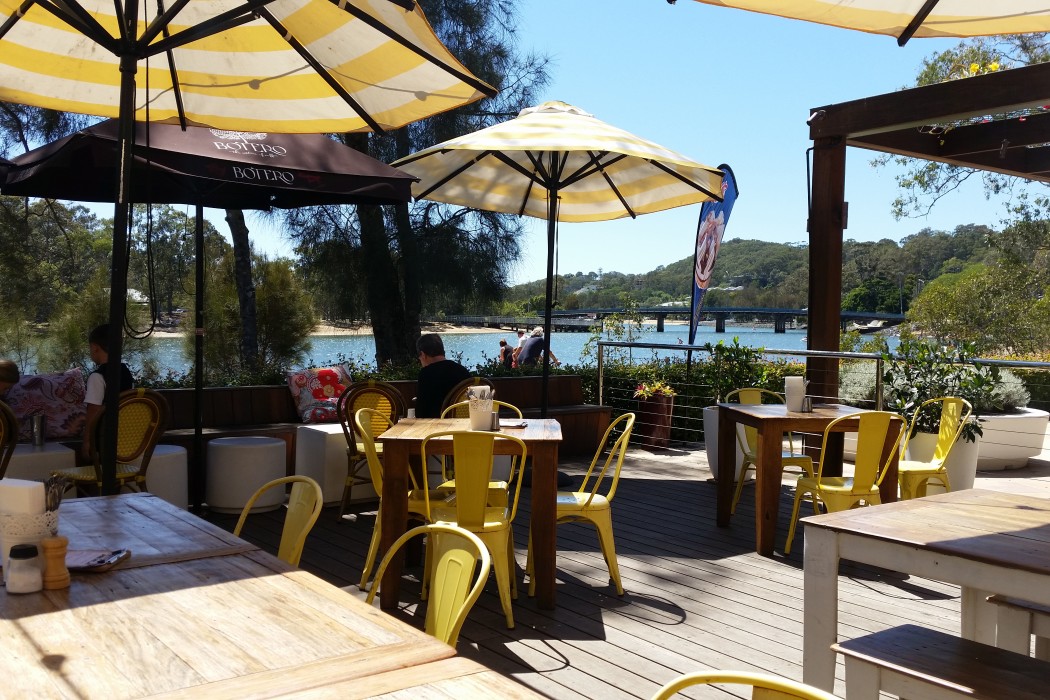 Currumbin Creek, Currumbin RSL